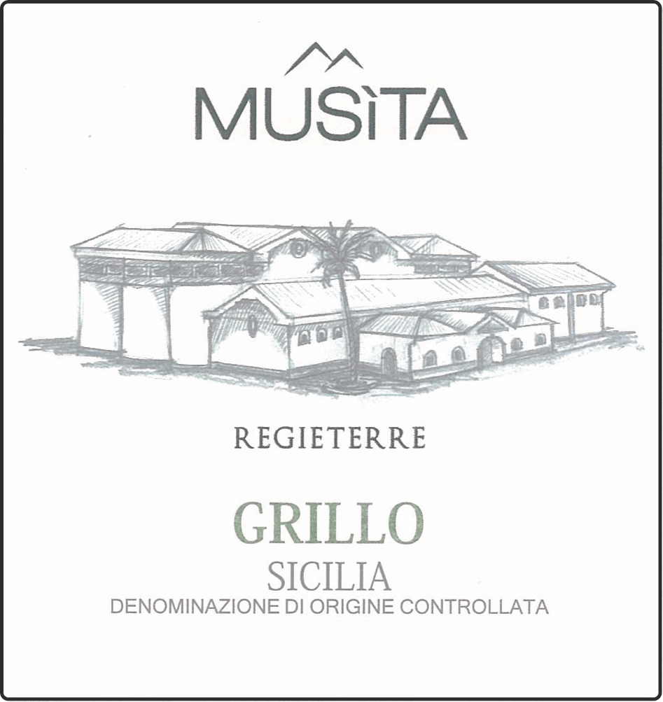 Regieterre Grillo 2016