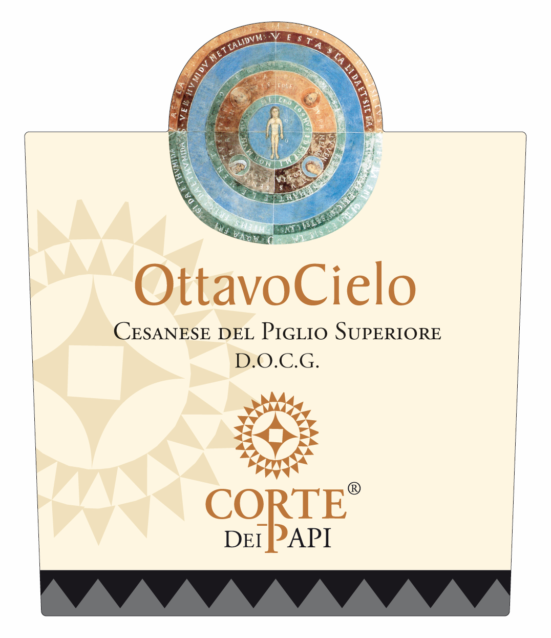 Cesanese OttavoCielo 2021