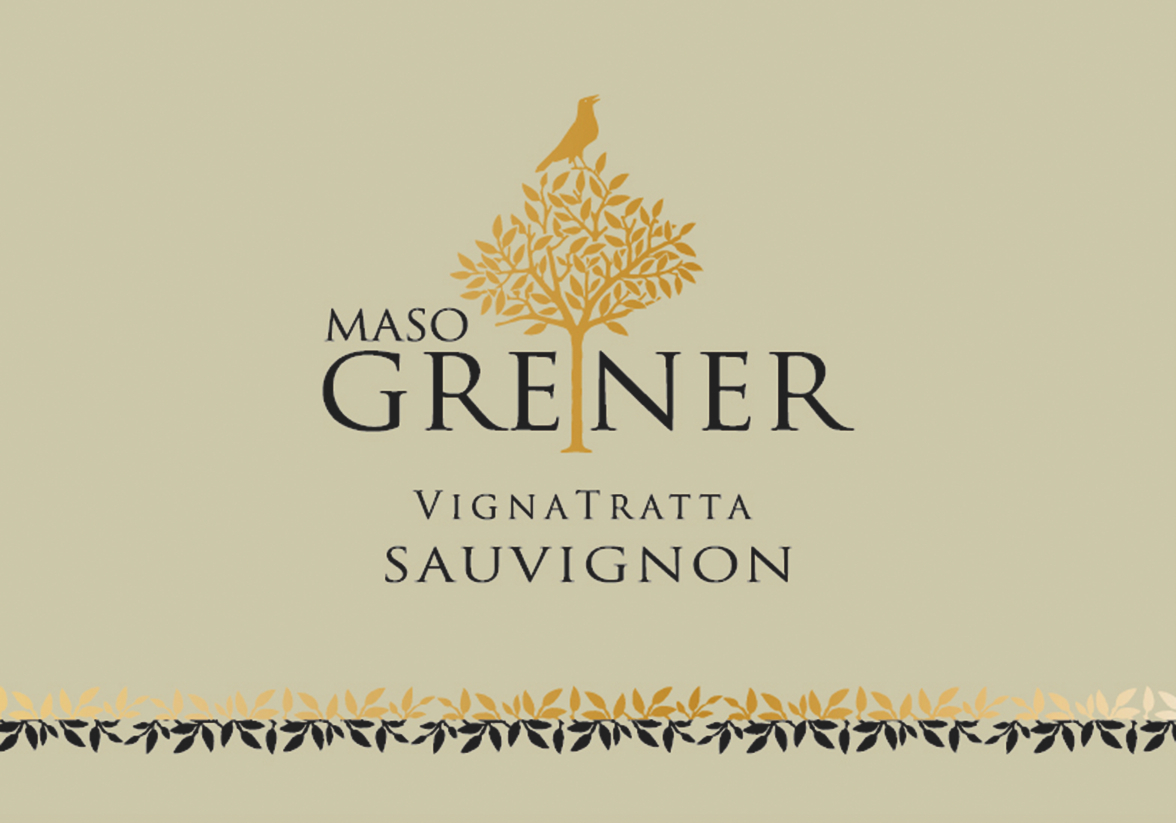 Vigna Tratta Sauvignon 2020