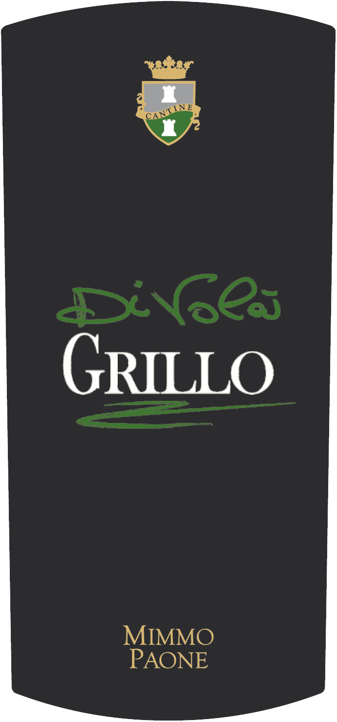 Grillo DiVolà 2023