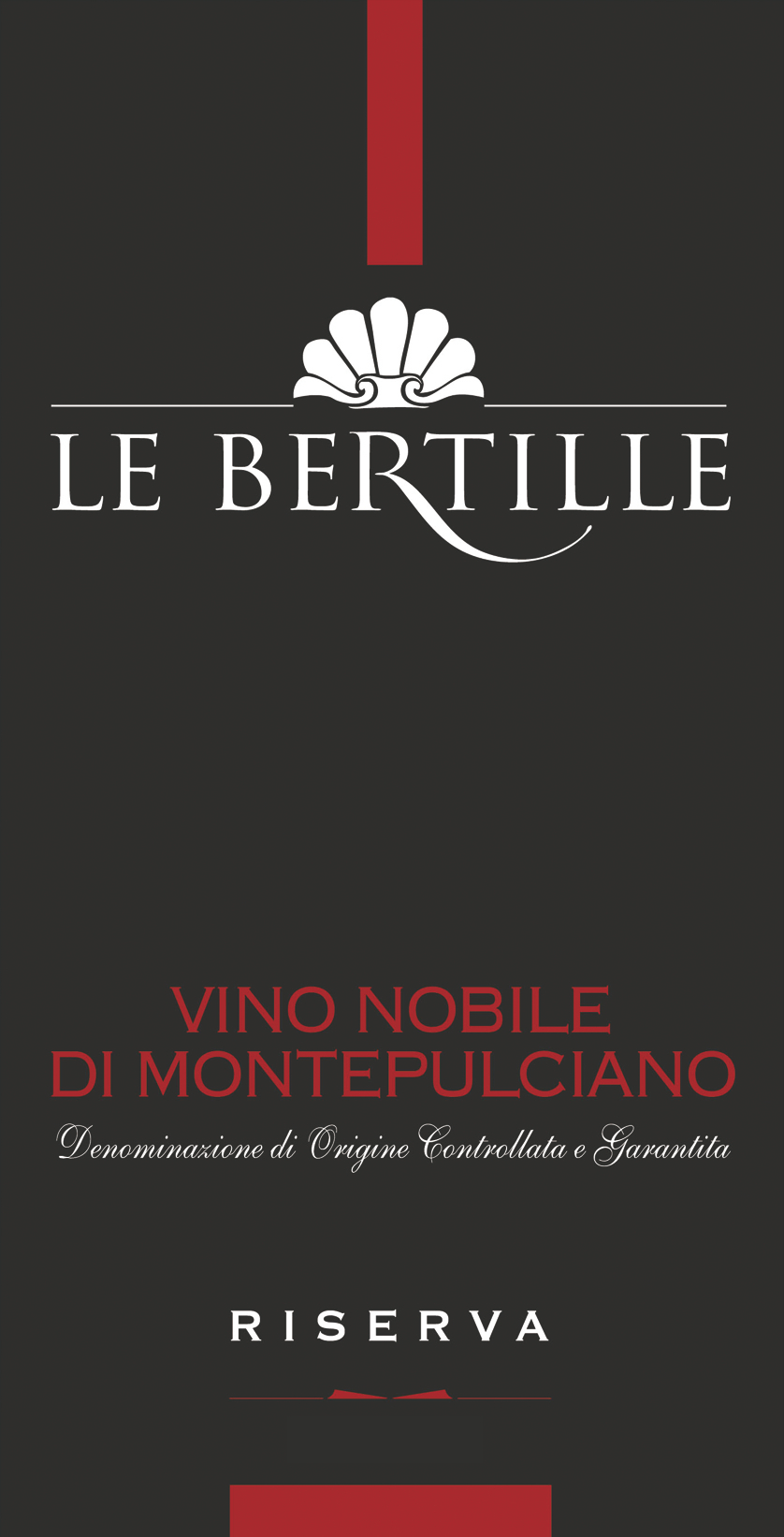 Nobile di Montepulciano Riserva 2018
