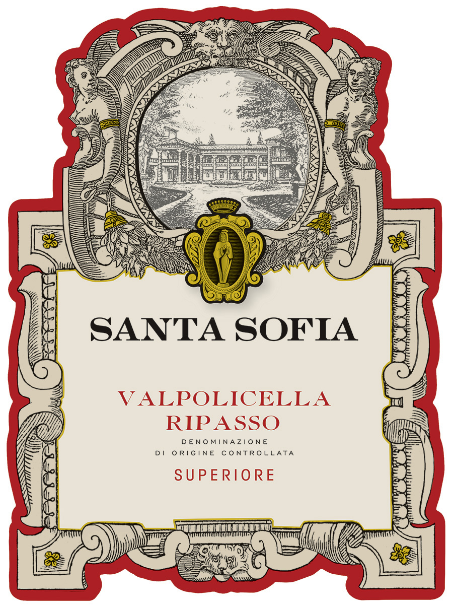 Valpolicella Ripasso Superiore 2016