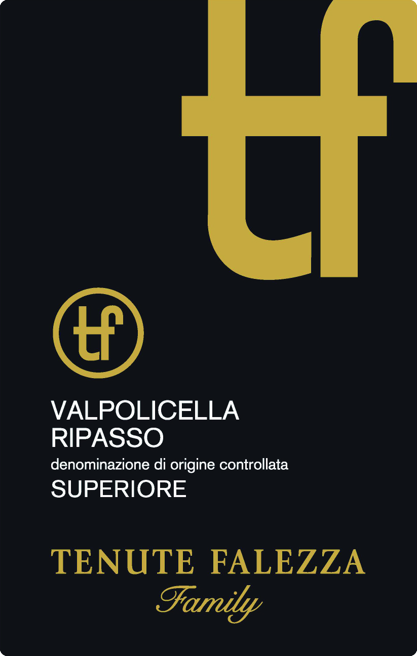Valpolicella Ripasso Superiore 2021