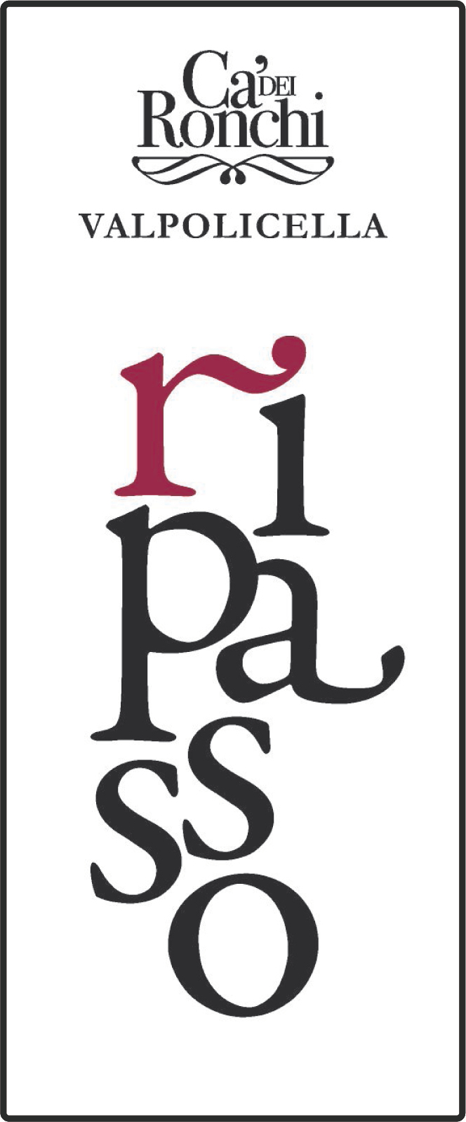 Valpolicella Ripasso 2010