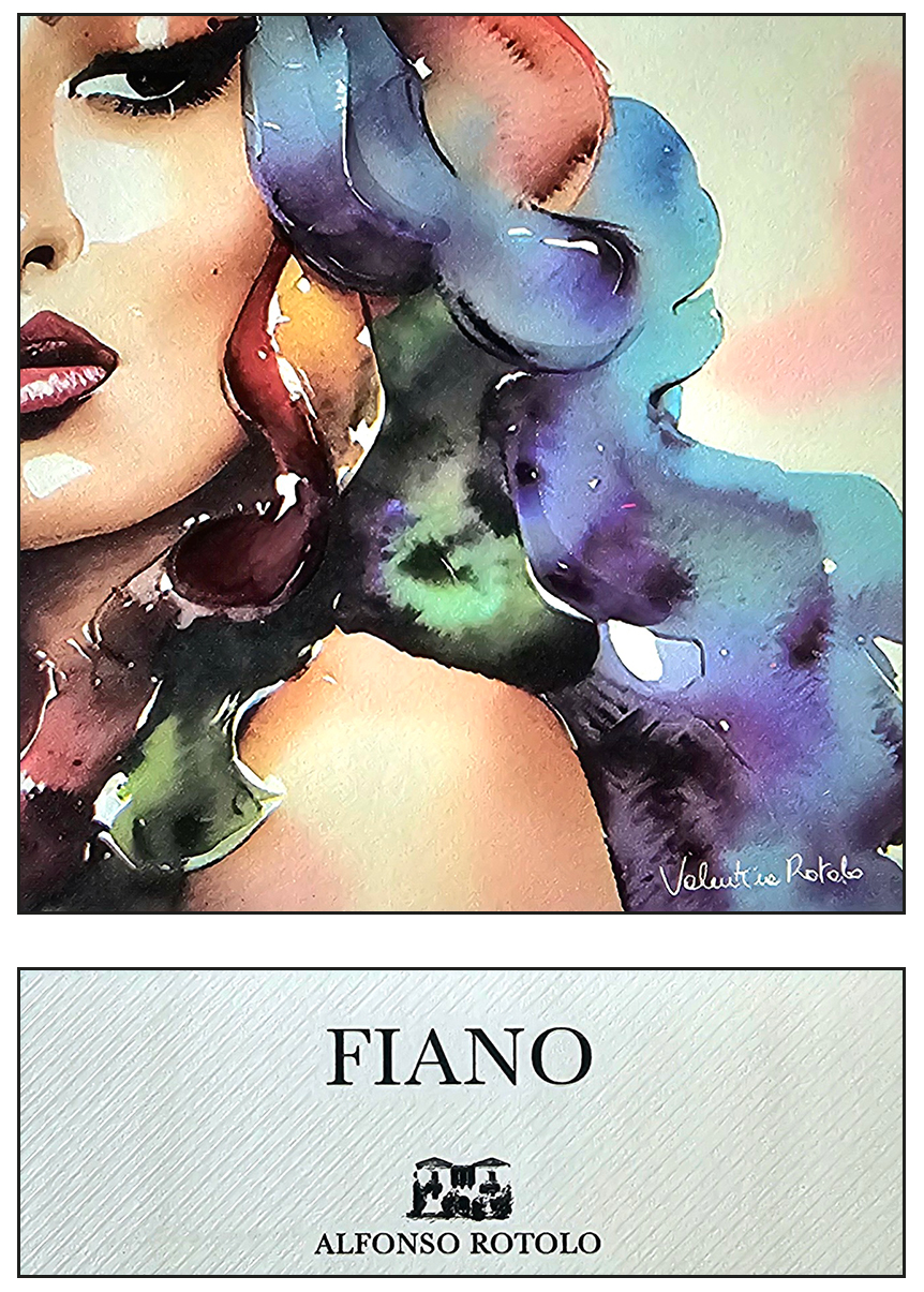 San Matteo Fiano 2023