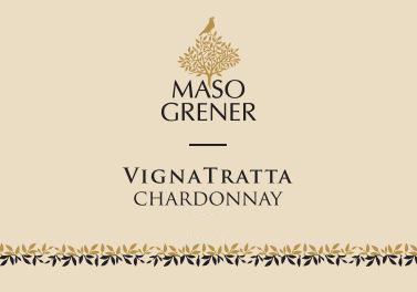 VignaTratta Chardonnay 2021