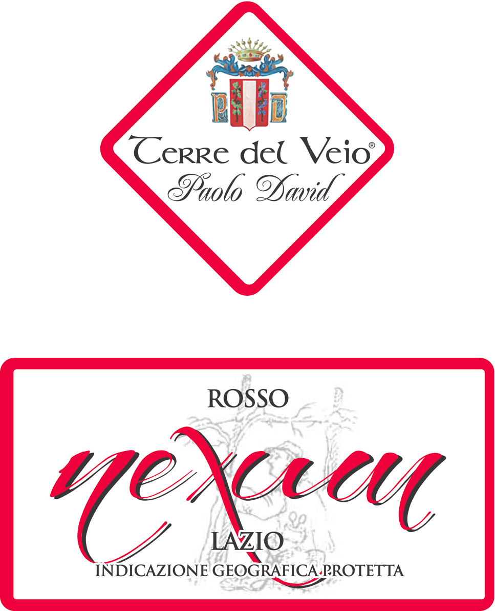 Nexum Rosso 2017