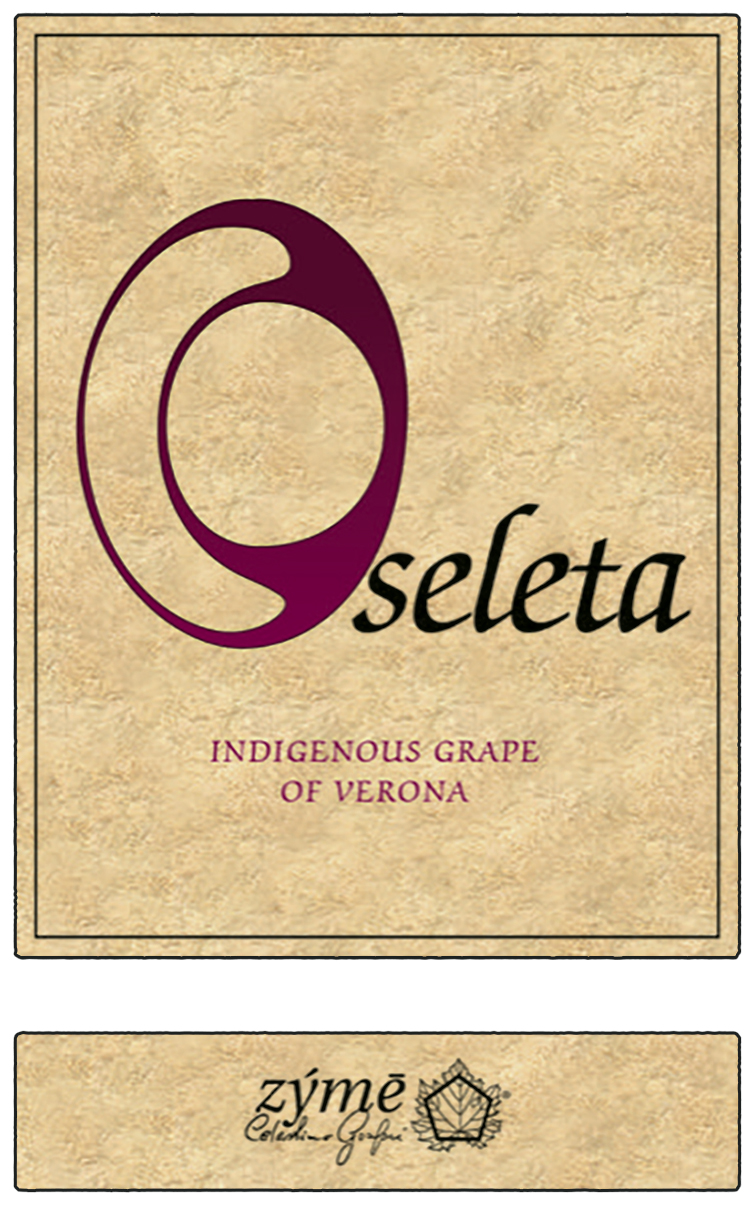 Oseleta 2010