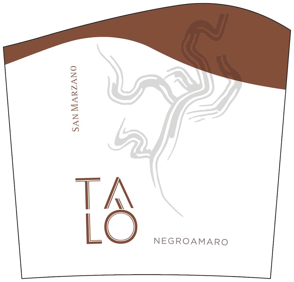 Talò Negroamaro Salento Igp 2020