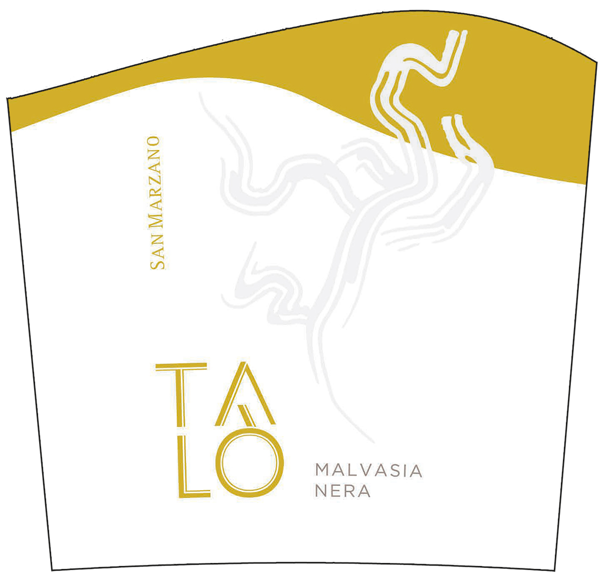 Talò Malvasia Nera Salento Igp 2013