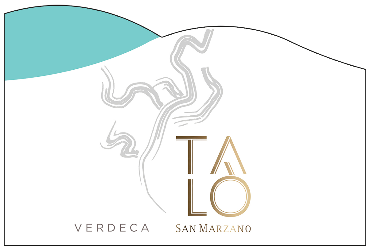 Talò Verdeca Puglia Igp 2015