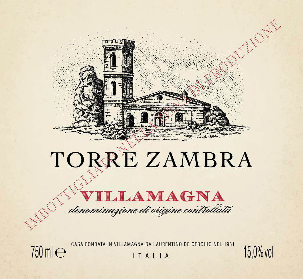 Villamagna 2013
