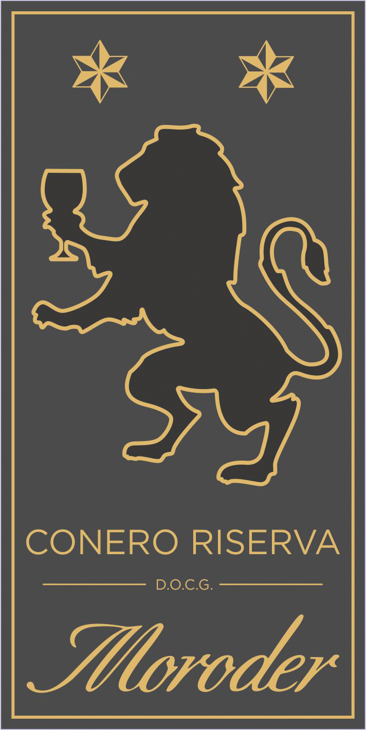 Rosso Conero Riserva 2012