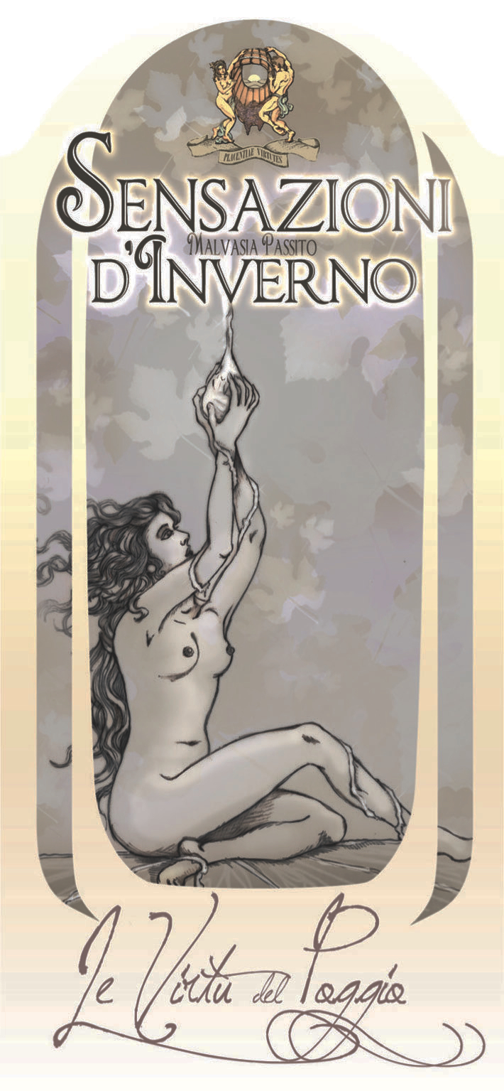Sensazioni d'Inverno 2011
