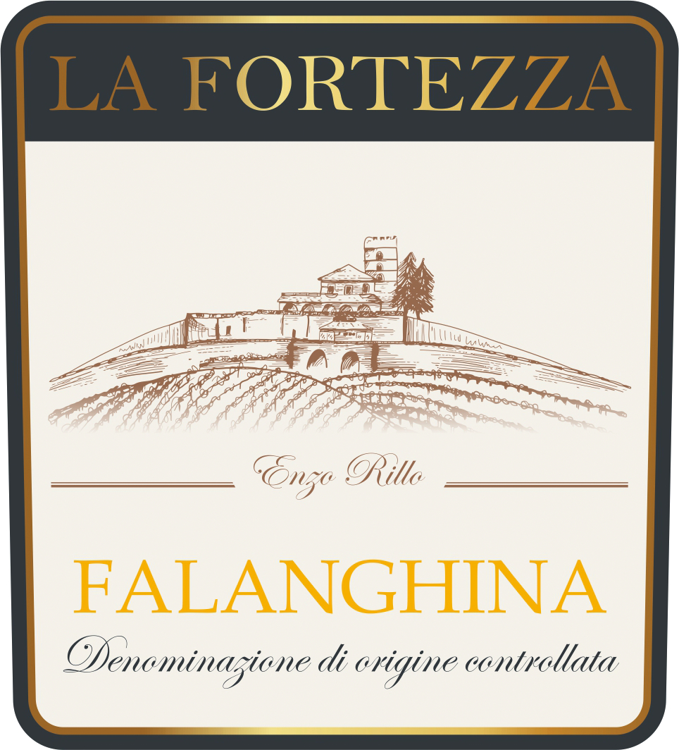 Falanghina La Fortezza 2020