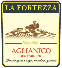 Aglianico del Taburno Enzo Rillo Docg 2016