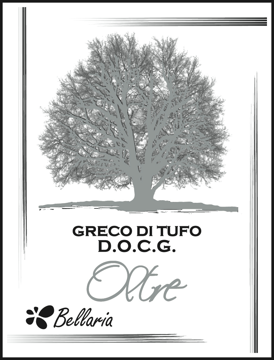 Greco di Tufo Oltre 2016