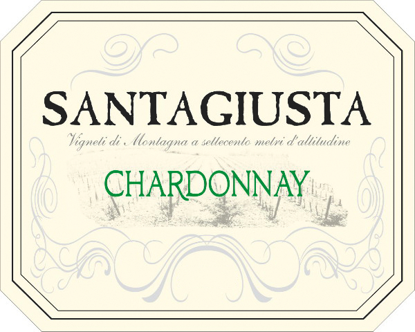 Chardonnay 2012