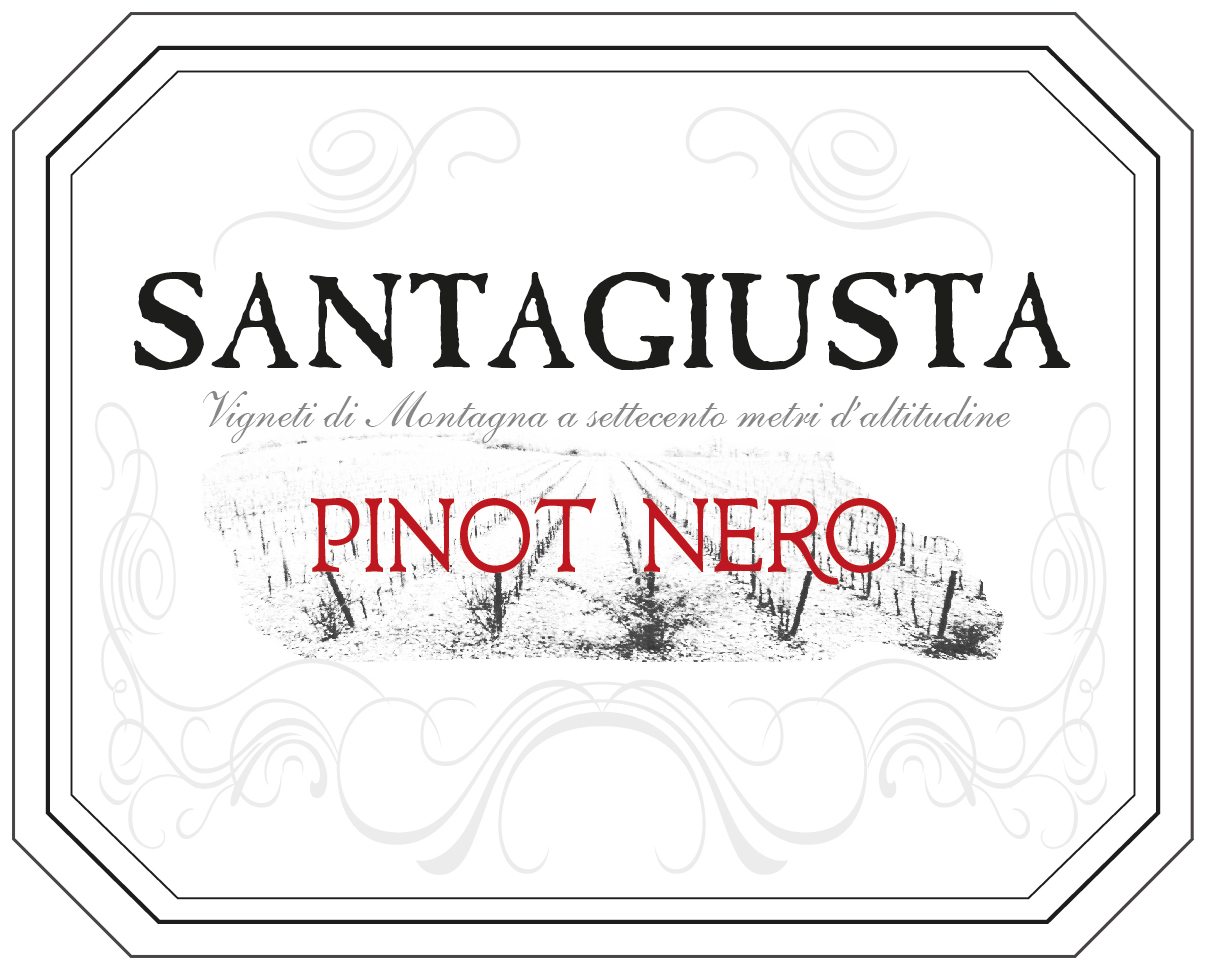 Pinot Nero Terre Aquilane Igt 2014
