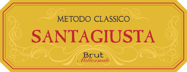 Metodo Classico Brut Millesimato sa