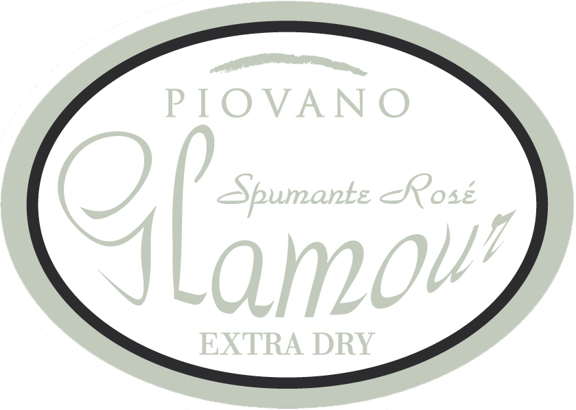 Glamour Rosé Extra Dry sa