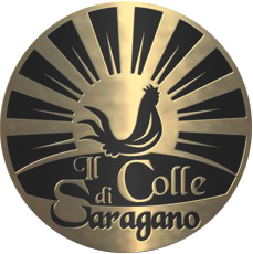 Sagrantino di Montefalco Il Suragano 2007