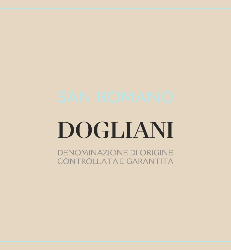 Dogliani San Romano 2013