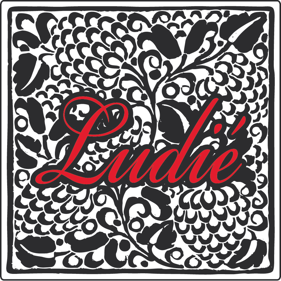 Ludié Chianti Rufina Bio 2012