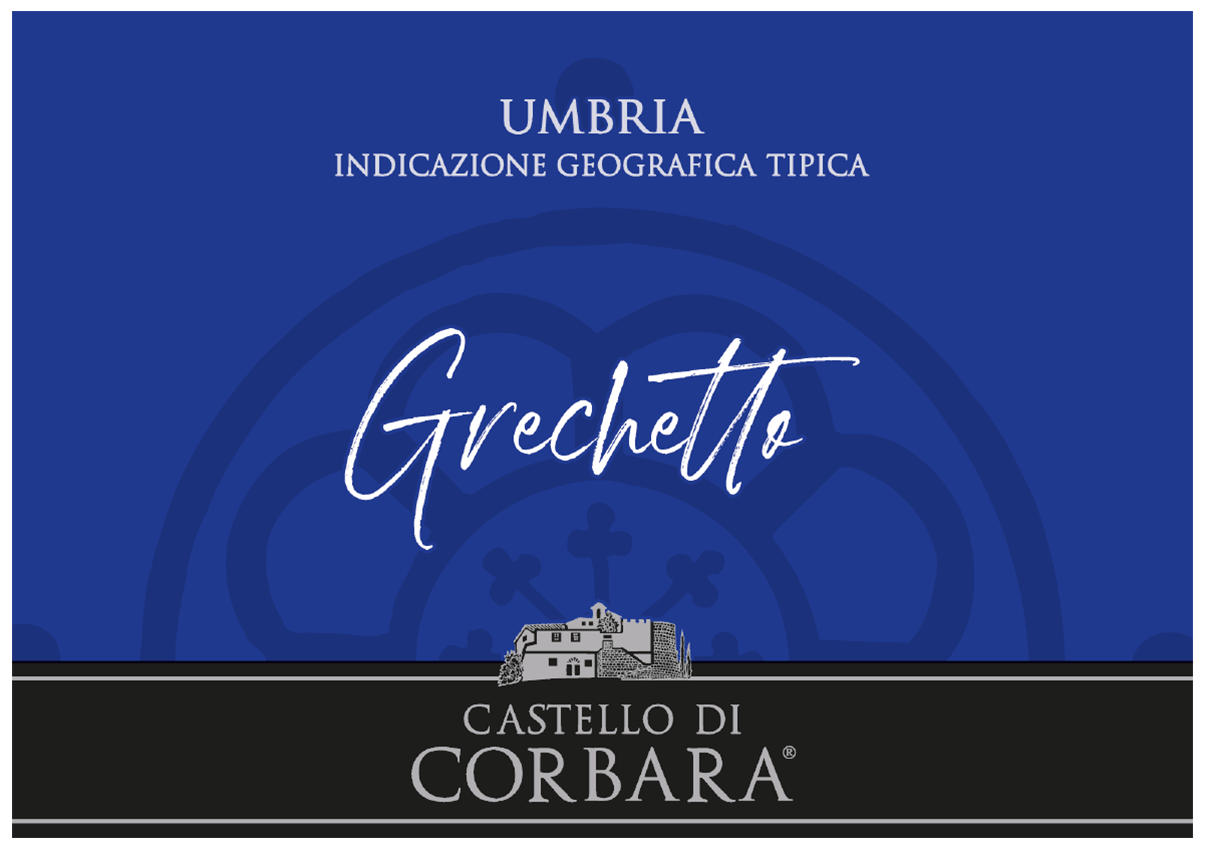 Grechetto Umbria 2018