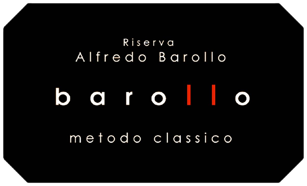 Riserva Alfredo Barollo Metodo Classico 2013