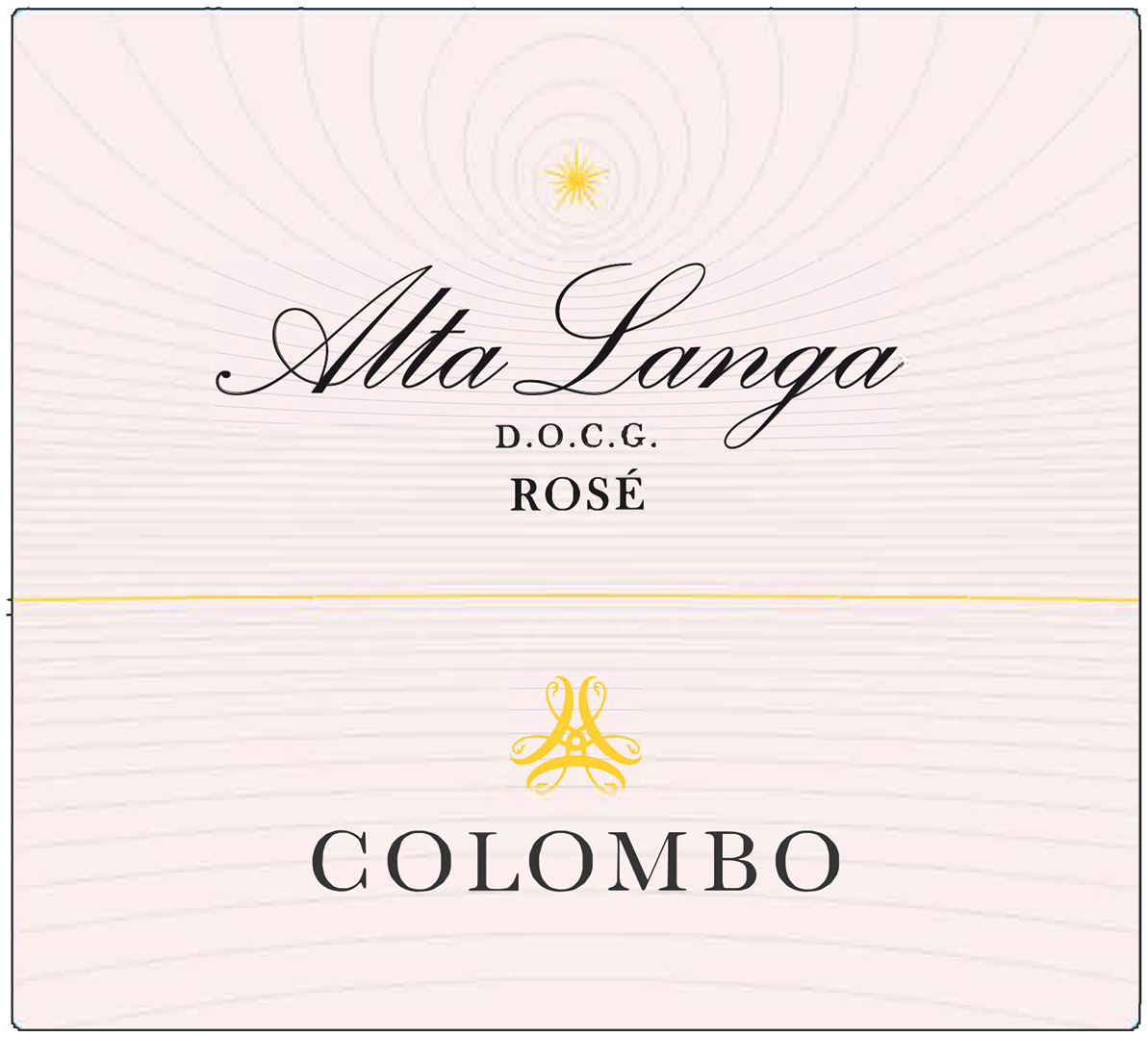 Alta Langa Rosé Millesimato 2011