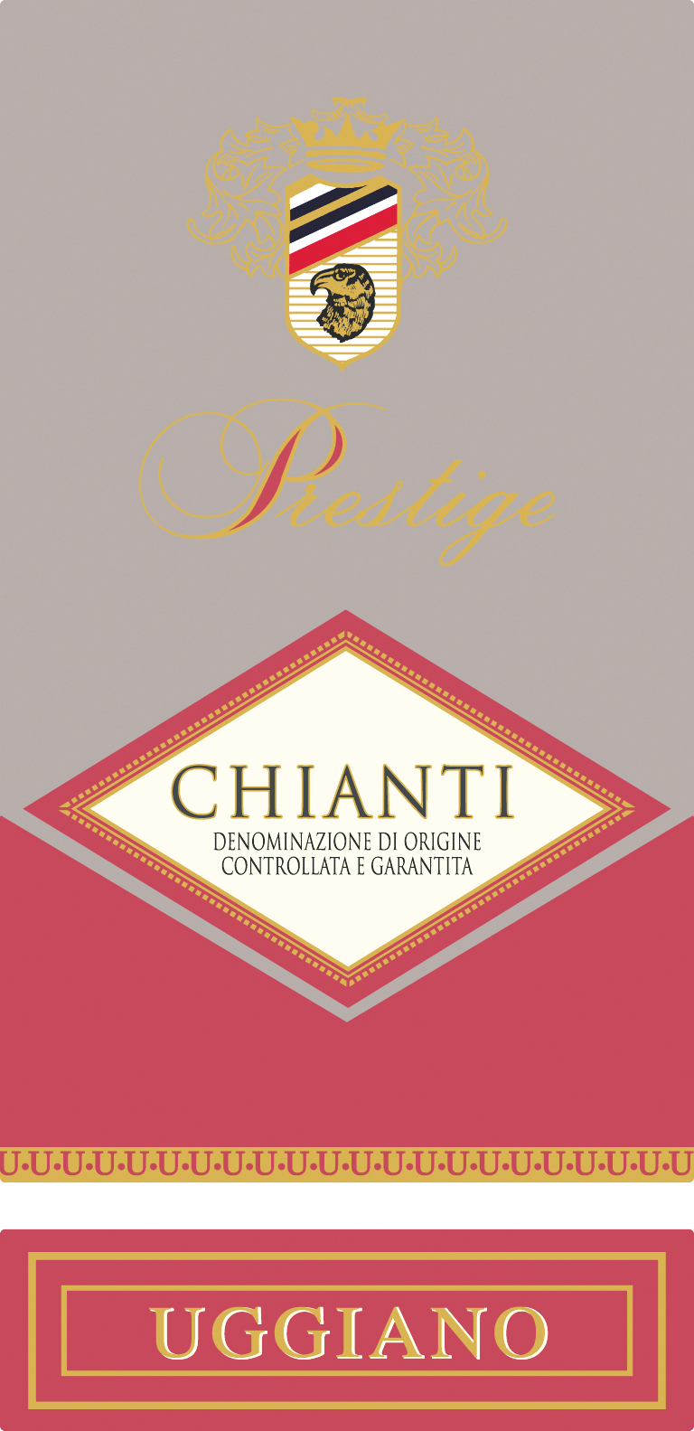 Chianti Prestige 2018