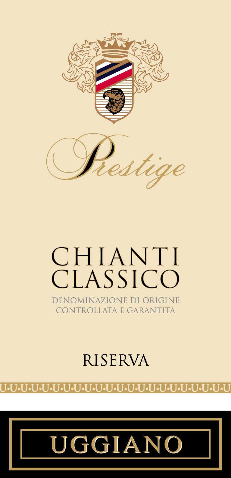 Chianti Classico Riserva Prestige 2009