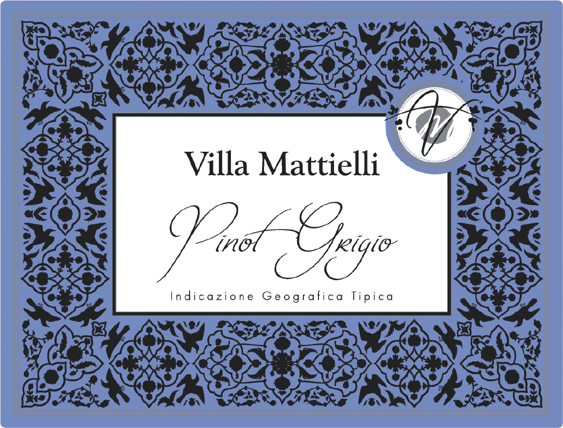 Pinot Grigio 2014