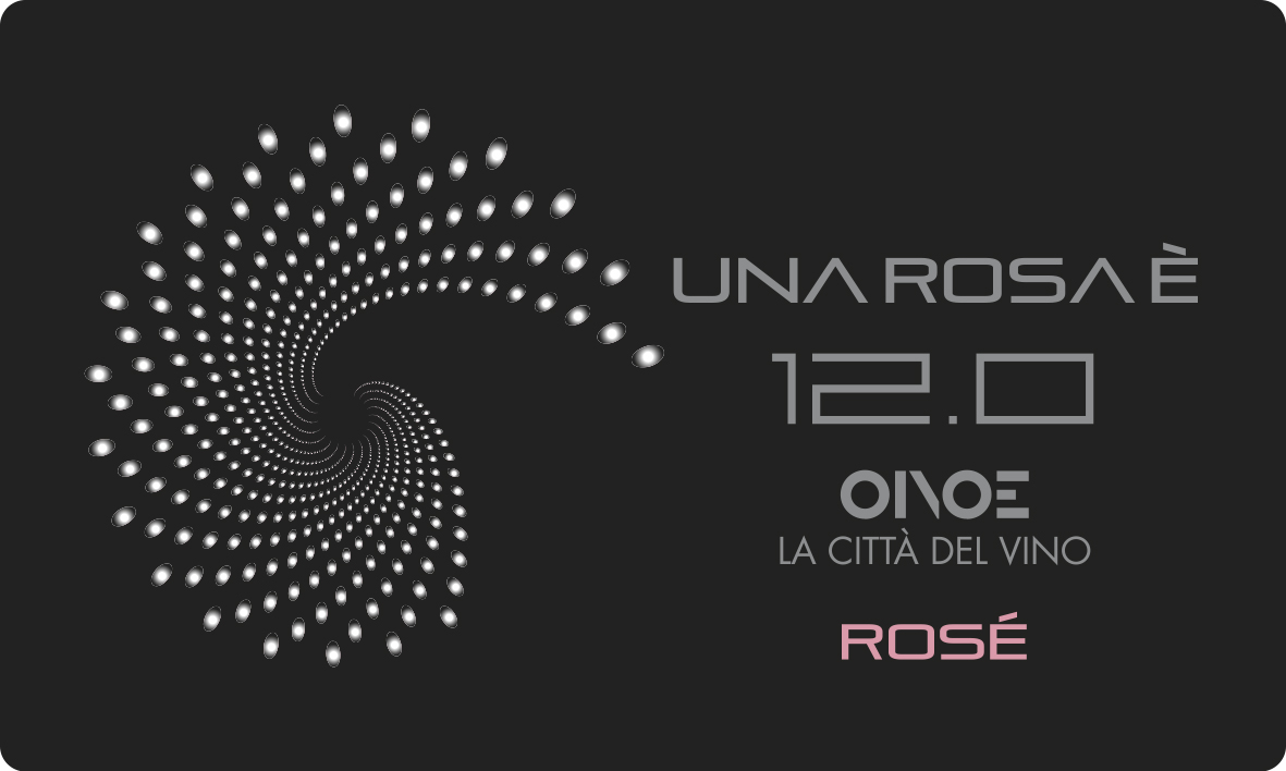 12.0 Una Rosa è 2019