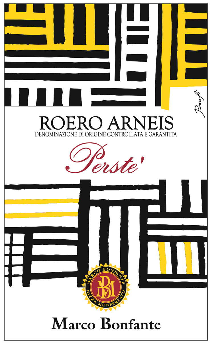 Perste' Roero Arneis 2014