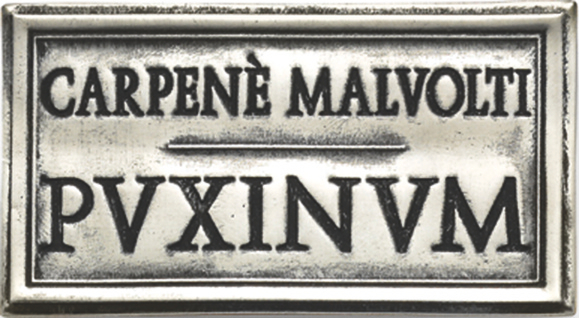 Pvxinum Prosecco Superiore Extra Dry 2014