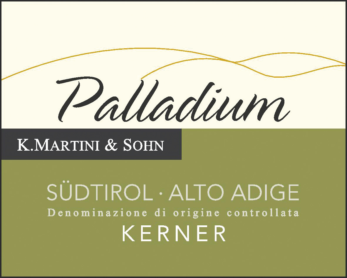 Kerner Palladium 2021