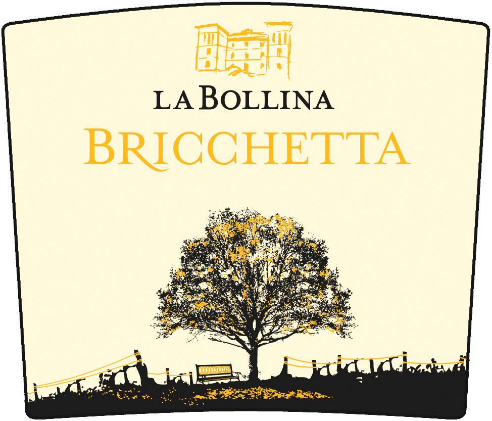 Bricchetta Monferrato Rosso Doc 2021