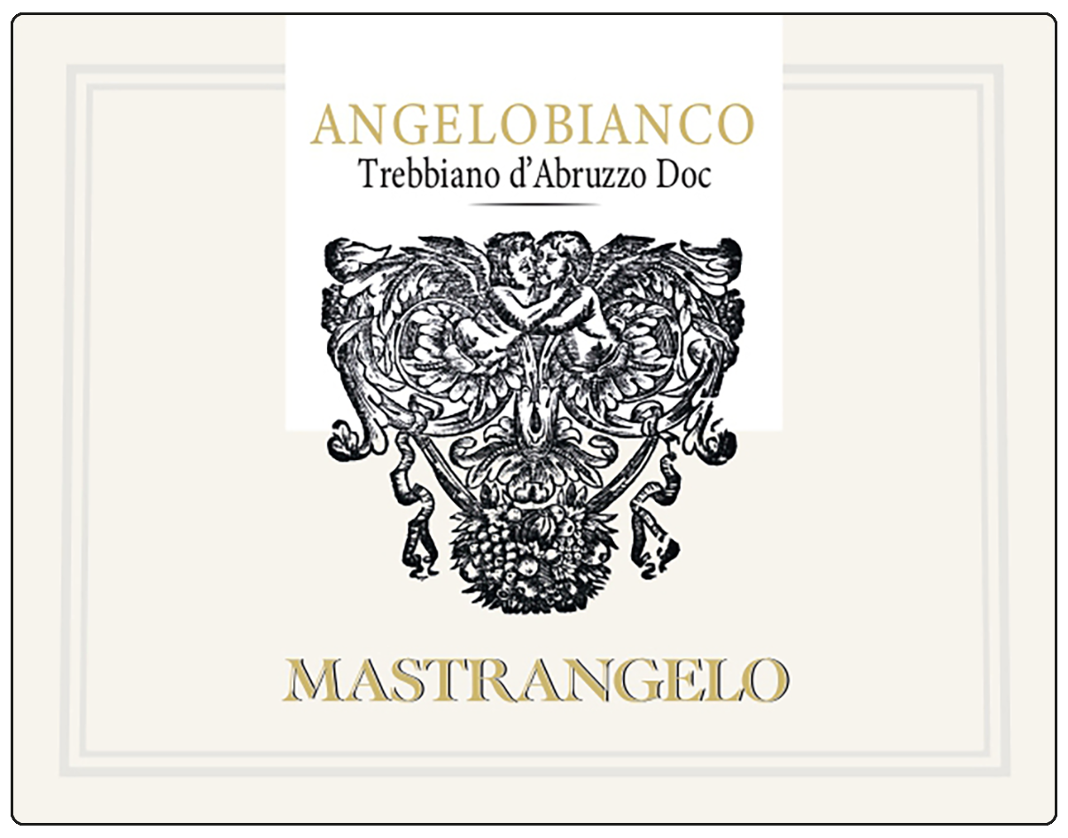 Angelo Bianco 2017