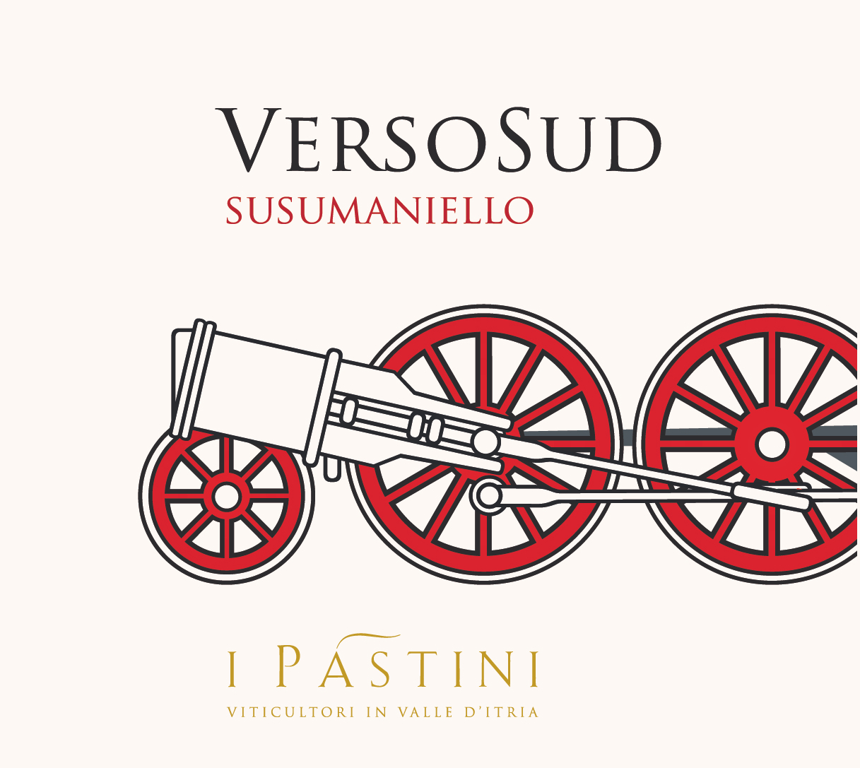 Verso Sud Susumaniello 2016