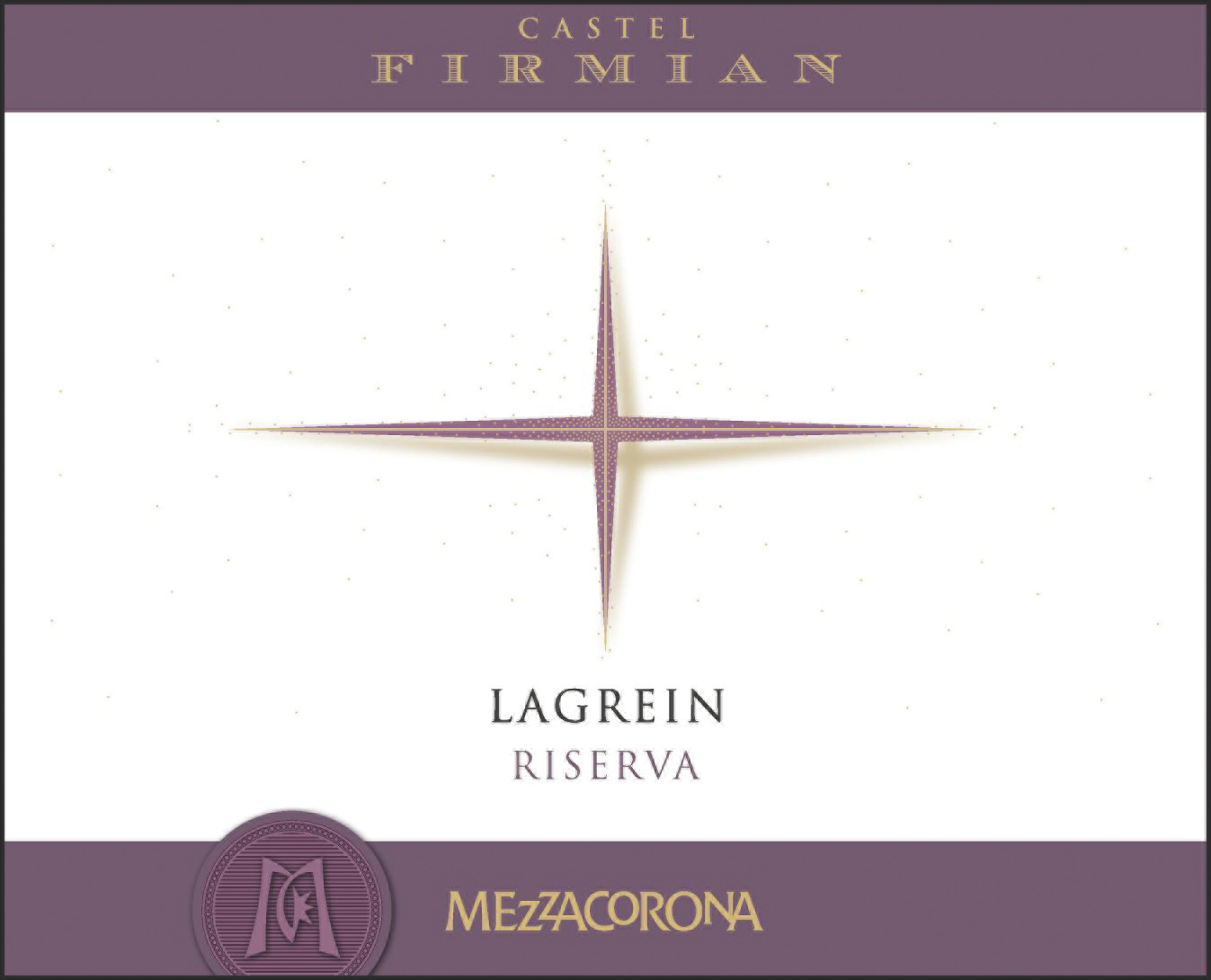 Lagrein Riserva Castel Firmian 2013