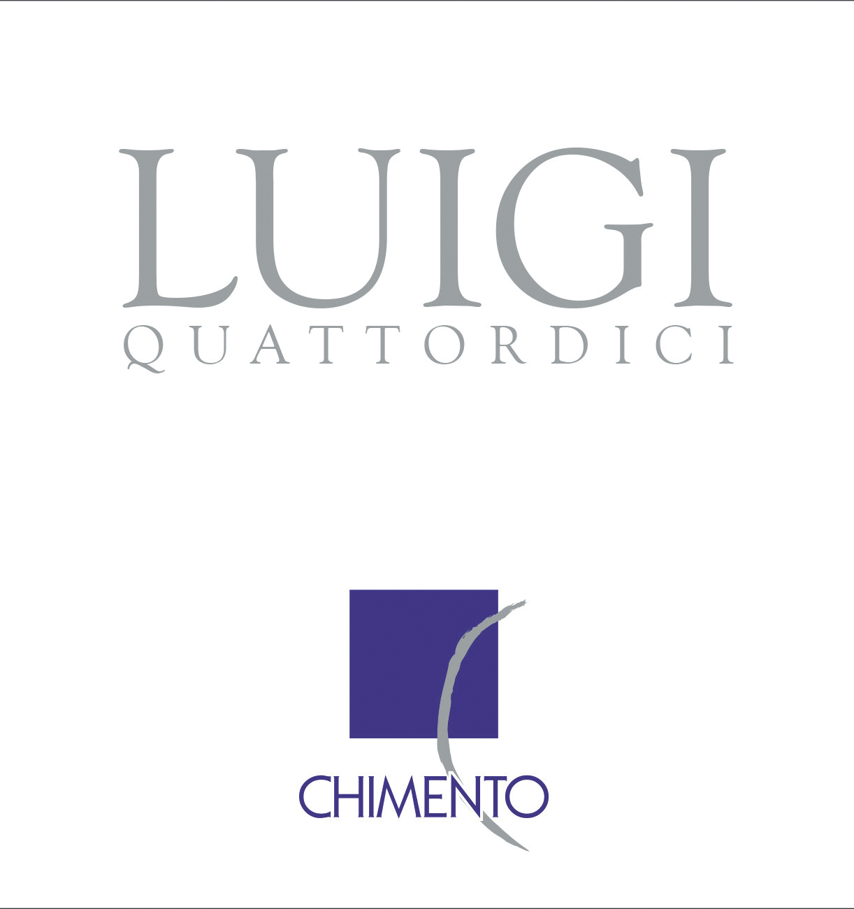 Luigi Quattordici 2019