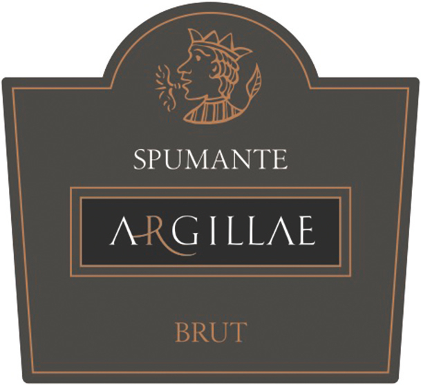 Argillae Spumante Brut sa