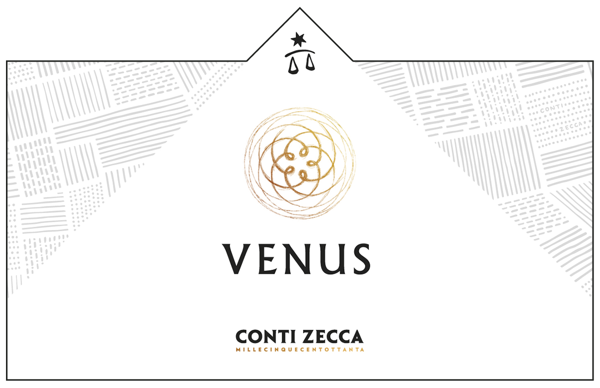 Venus Rosato Salento Igp 2015