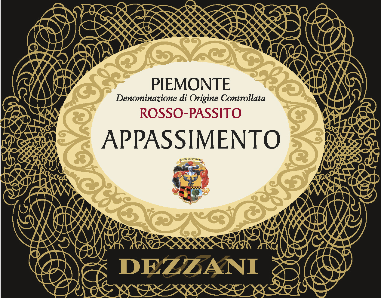 Appassimento Piemonte Doc 2019