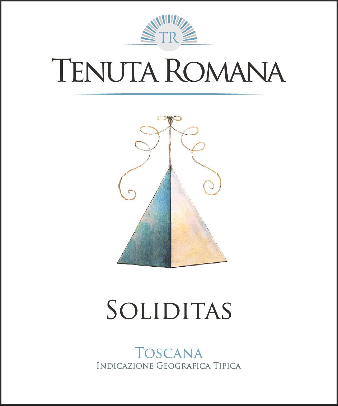 Soliditas Rosso 2013