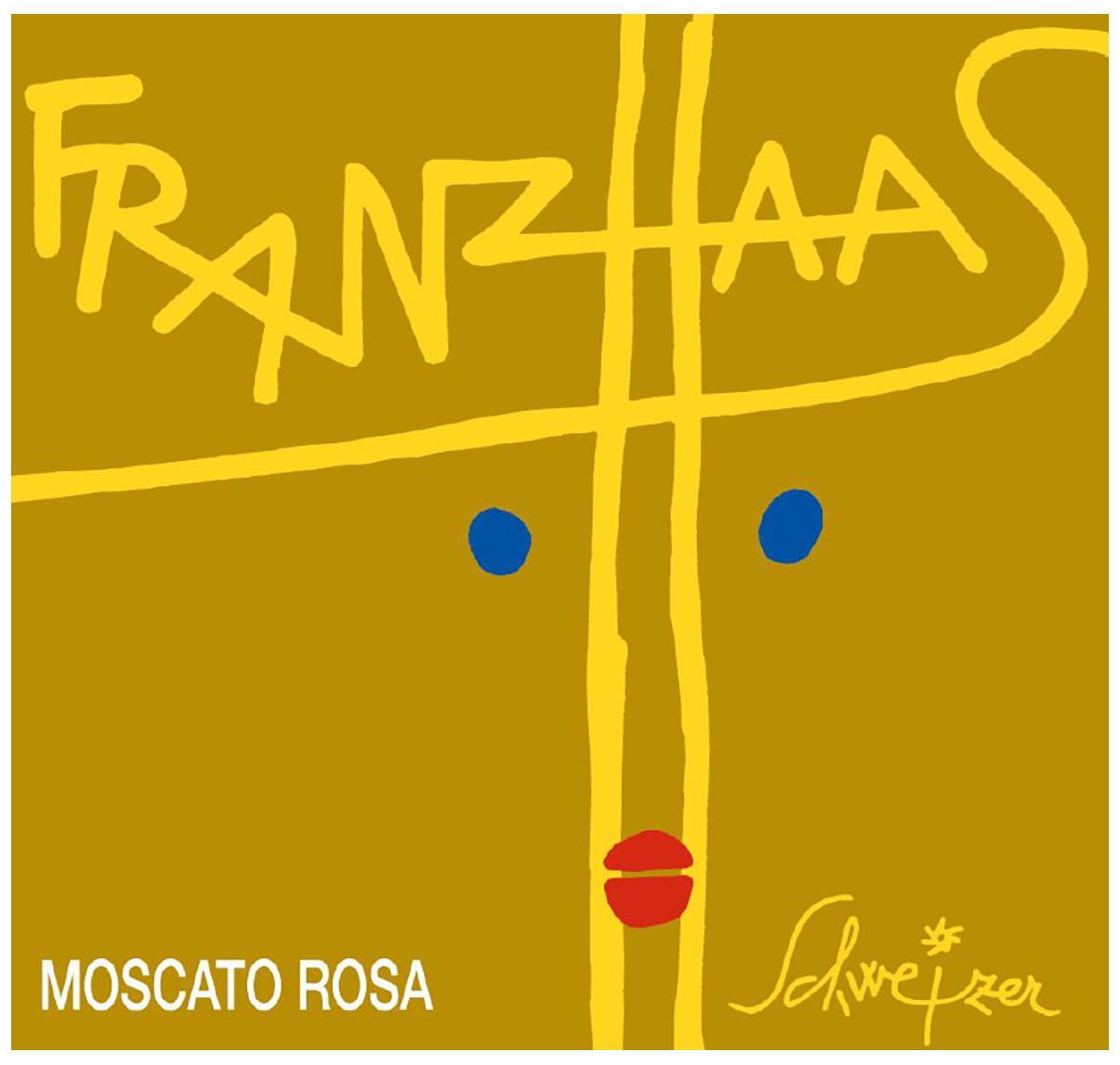 Moscato Rosa 2025