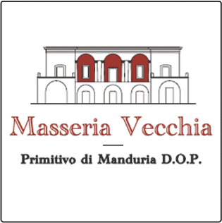 Masseria Vecchia Primitivo di Manduria Bio Biovegan 2013