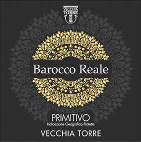 Barocco Reale Igp 2018